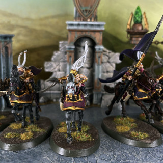 The Doomfire Warlocks