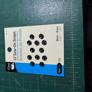 More work on the water purification.