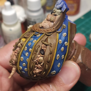 18 Dec 24: 🎵🎵 He's Got A Bag That's Filled With Girls And Boys, Again 🎵