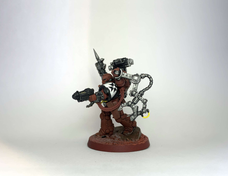Techmarine