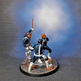 Nick Fury and His Agents of Shield Drop In