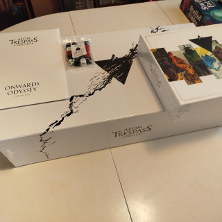 Wave 1, The 2nd Wave has finally arrived!