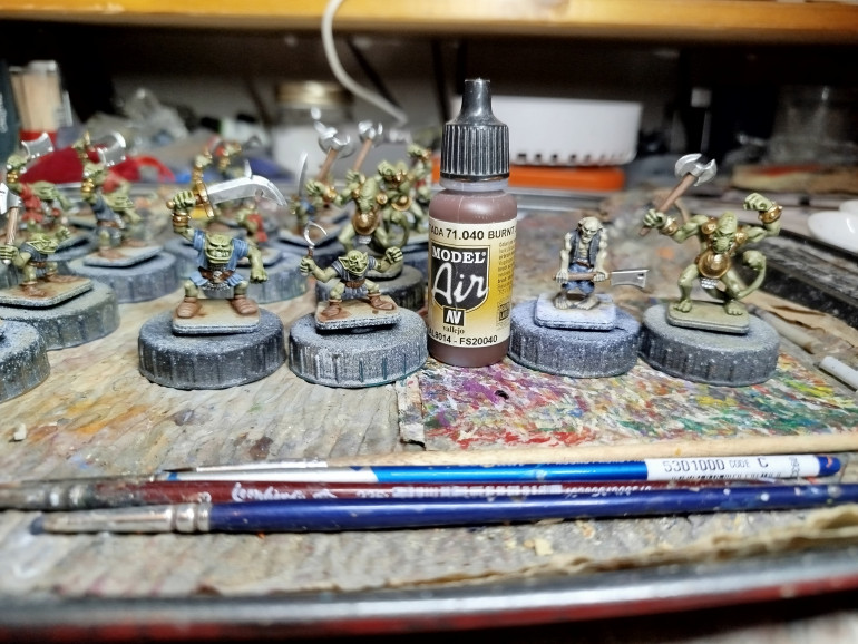 Belts and straps base coated