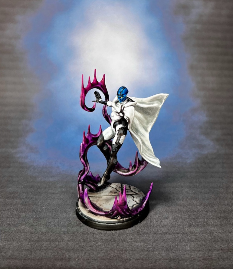 You're Really Super, Super Giant.