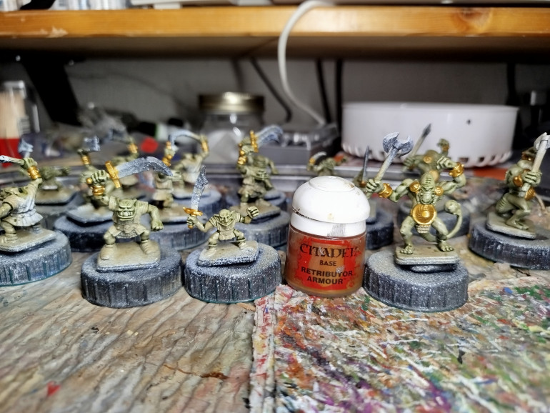 Base coat