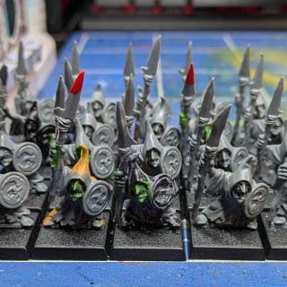 Night Goblins Part 8