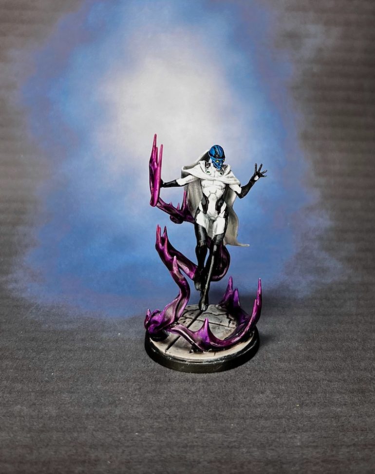 You're Really Super, Super Giant.