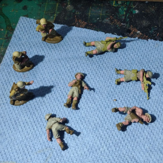 Add another army? Sure, why not?