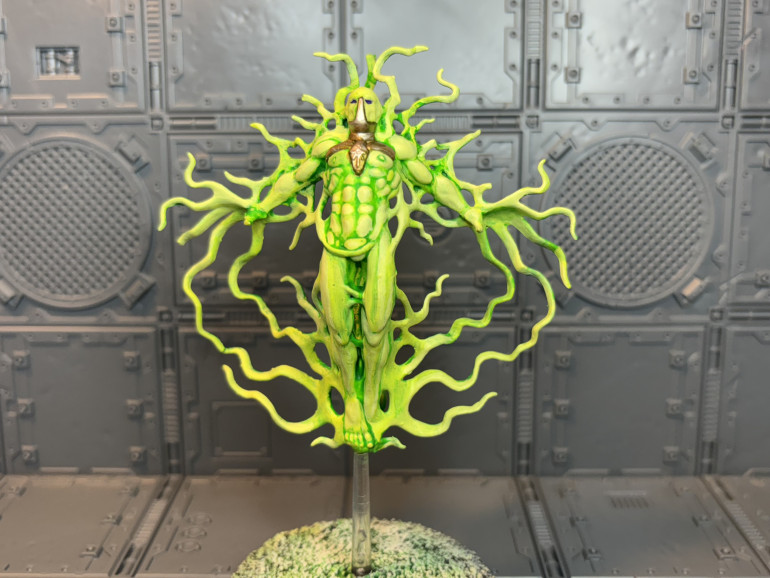 C’Tan Transcendant