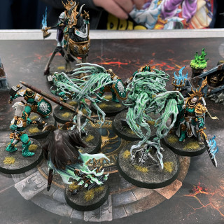 Proof That I Do Play Games and Not Just paint