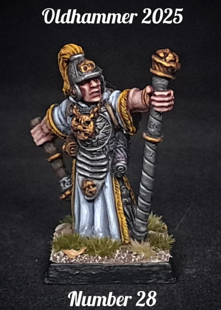 Then there were three...