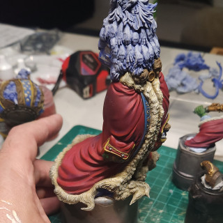 18 Dec 24: 🎵🎵 He's Got A Bag That's Filled With Girls And Boys, Again 🎵