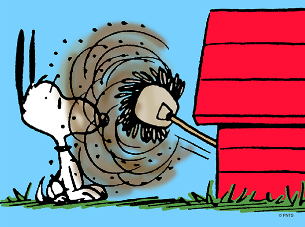 Spring Cleaning Malifaux