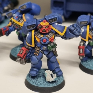 Some pictures to get started