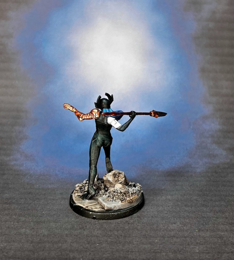 Proxima Midnight Arrives Ready to Sow Chaos