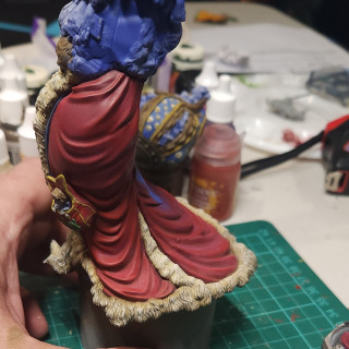 18 Dec 24: 🎵🎵 He's Got A Bag That's Filled With Girls And Boys, Again 🎵