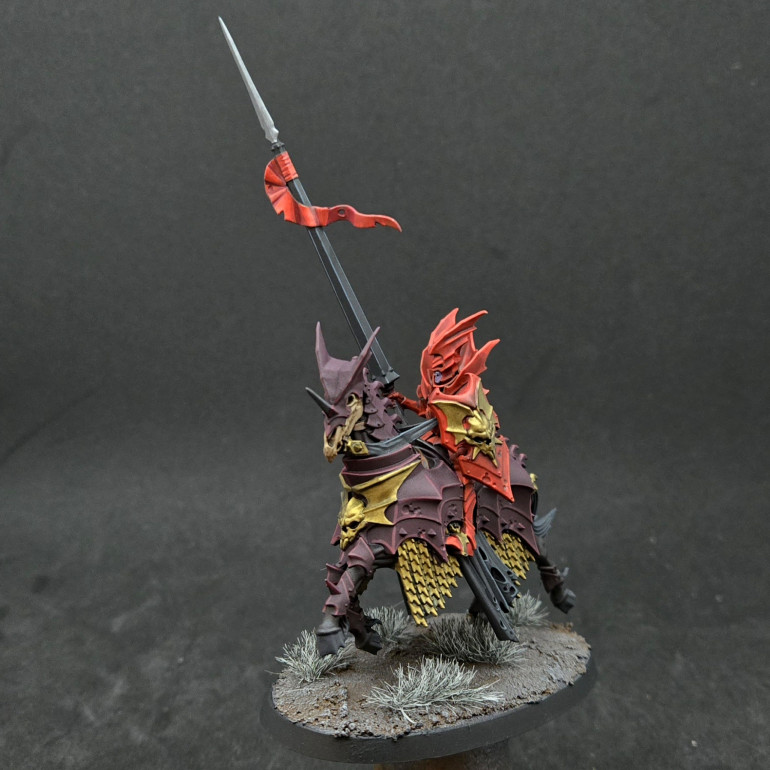 Blood Knights