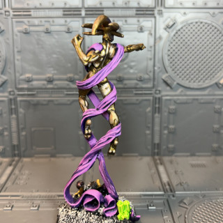 C’Tan The Deceiver