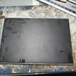 Movement Trays, Part 2