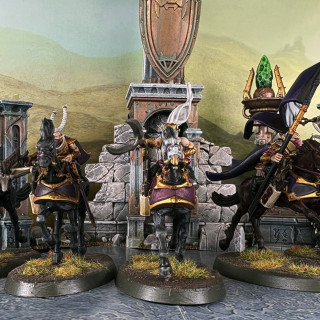 The Doomfire Warlocks