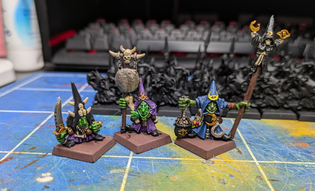 Night Goblins Part 8