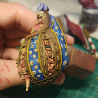 18 Dec 24: 🎵🎵 He's Got A Bag That's Filled With Girls And Boys, Again 🎵