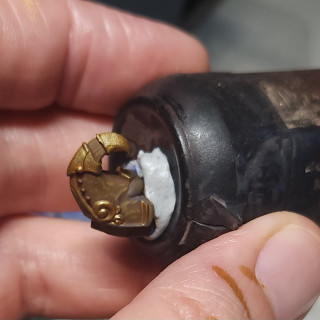 3 Dec 24: A sackful of small details