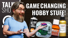 Cult Of Games XLBS: Our Game Changing Hobby Product Picks!