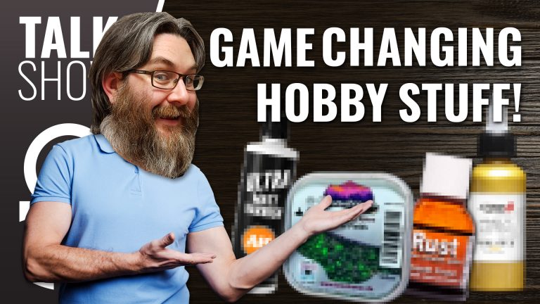 Cult of Games XLBS Game Changing Hobby Stuff