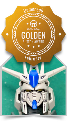 The Elder Scrolls: Call To Arms Terrain by BursonCarpathian The Elder Scrolls: Call To Arms Terrain by BursonCarpathian