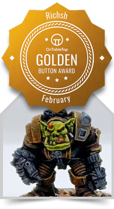 Star Saga Miniatures by onlyonepinman