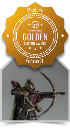 Frostgrave Barbarians by Demonsub Frostgrave Barbarians by Demonsub