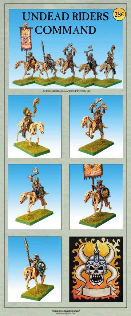 1987 UNDEAD SKELETON Citadel Warhammer Armoured Warrior GW 3 EUR 15,00