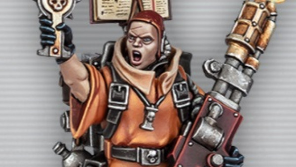 Join Zealous Warbands In Upcoming Warhammer 40K Kill Team Set