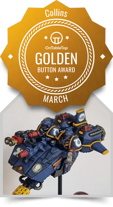 Star Saga Miniatures by onlyonepinman