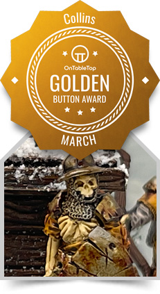 Frostgrave Barbarians by Demonsub Frostgrave Barbarians by Demonsub