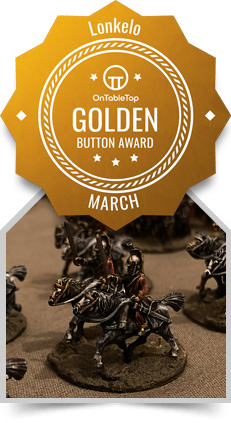 The Elder Scrolls: Call To Arms Terrain by BursonCarpathian The Elder Scrolls: Call To Arms Terrain by BursonCarpathian