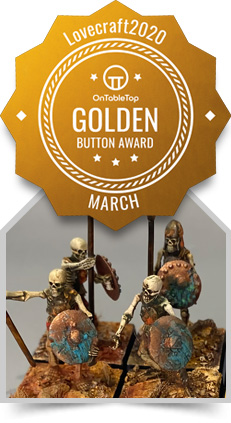 The Elder Scrolls: Call To Arms Terrain by BursonCarpathian The Elder Scrolls: Call To Arms Terrain by BursonCarpathian