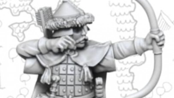 Unreleased’s Rusogrod Garrison Grows With New Miniatures