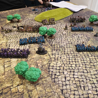 It's much more fun if you play with it