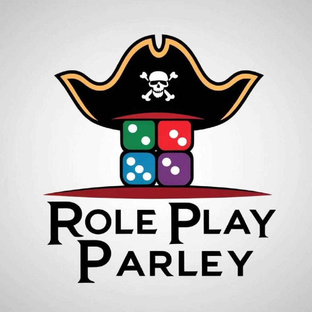 Podcast: Roleplay Parley