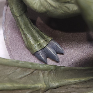 25 Mar 25: Surface level details