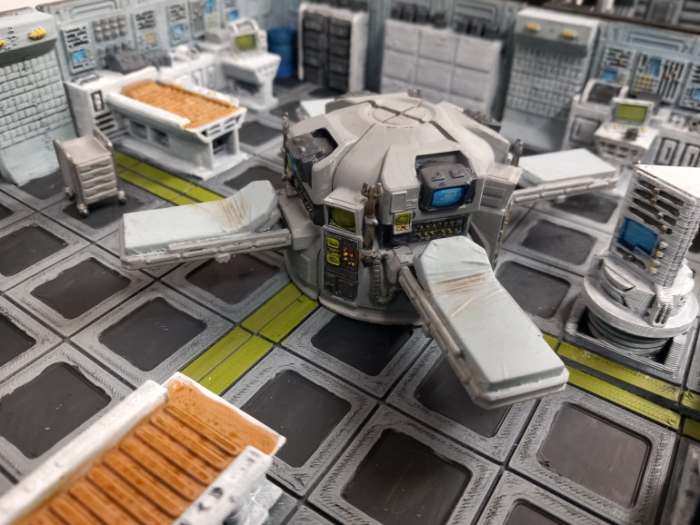 I can swap out terrain and give my Lv427-designs prints more options