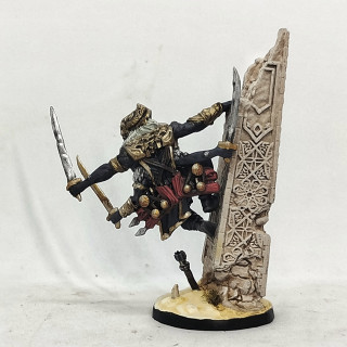 Cycle 4 Titans & Cirrotrireme