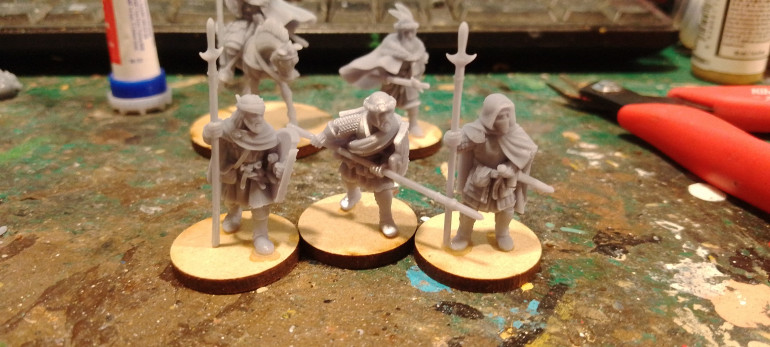 It was these Veterans that really won me over.