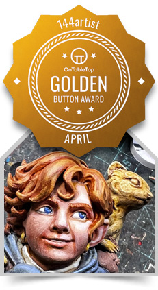 Frostgrave Barbarians by Demonsub Frostgrave Barbarians by Demonsub