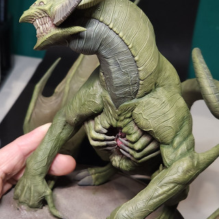 22 Mar 25: Deeper into the detail