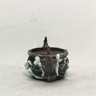 Cycle 4 Titans & Cirrotrireme