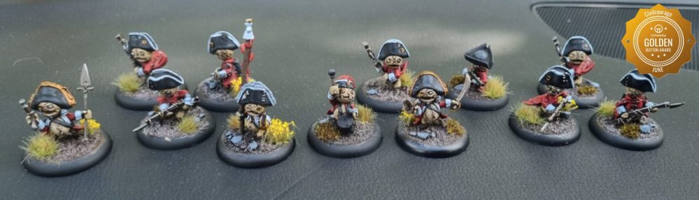 Relics Britanan Starter Set and Beyond – Models from a time long ago (Spring Clean 2025)