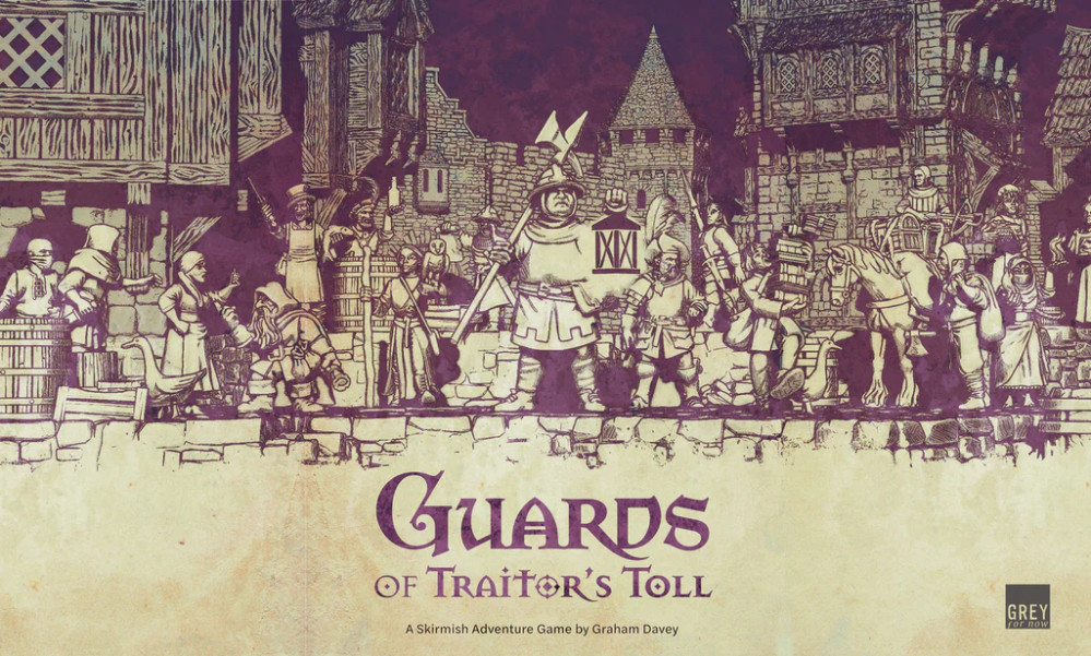 The Peasants Are Revolting